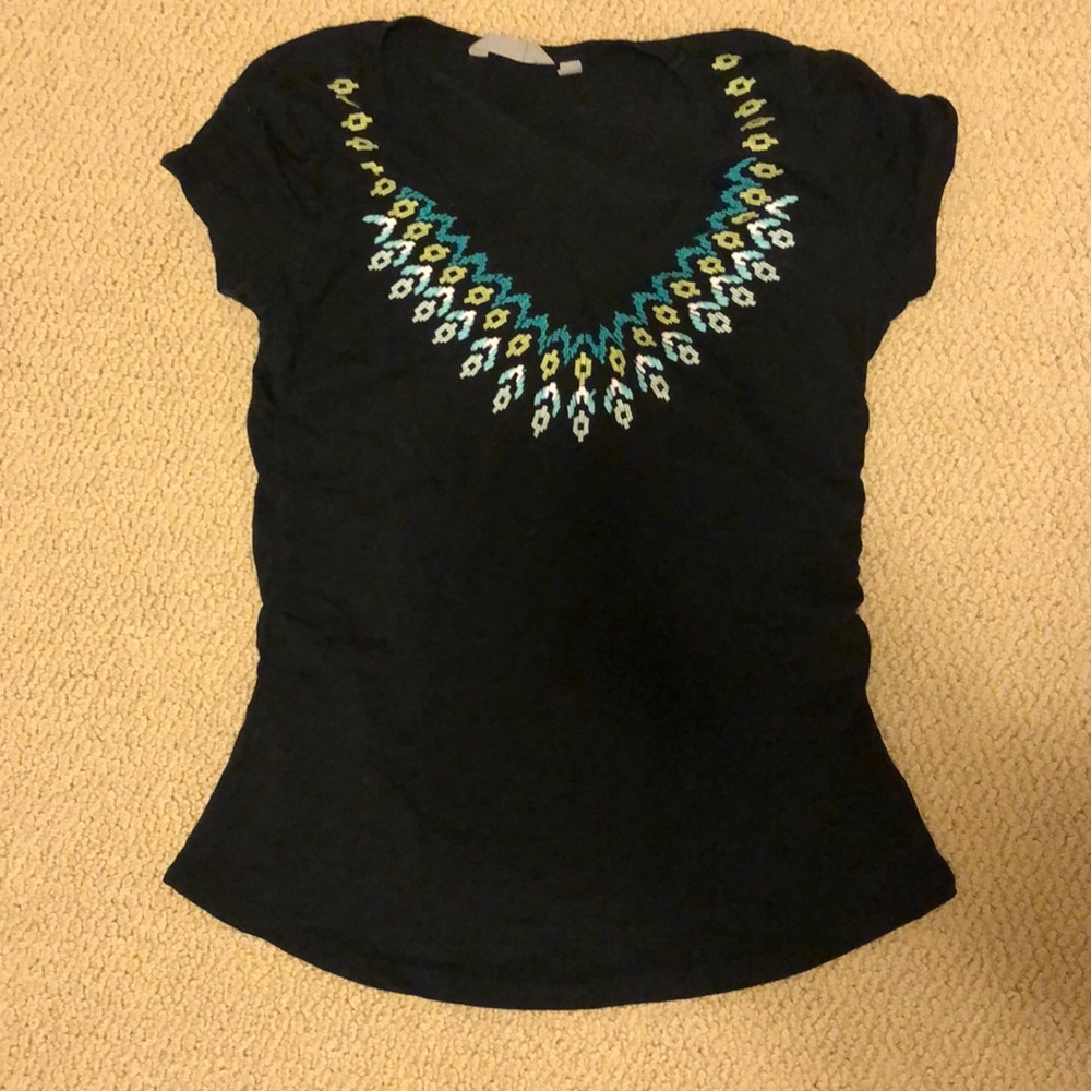 Athleta Tahoe T-shirt